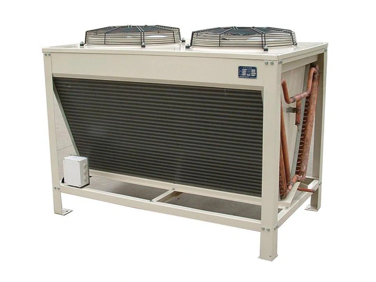 Air-Cooled Condenser