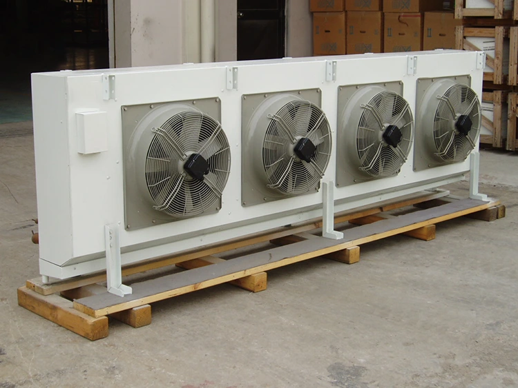 Bộ làm mát đơn vị nhiệt độ trung bình